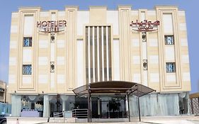 Hotelier Suites Riyadh