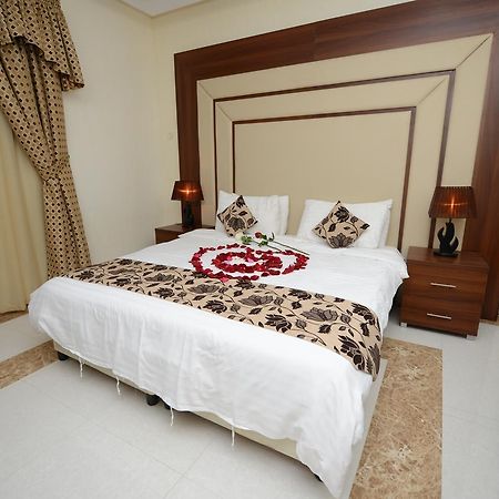 الرياض Hotelier Suites المظهر الخارجي الصورة