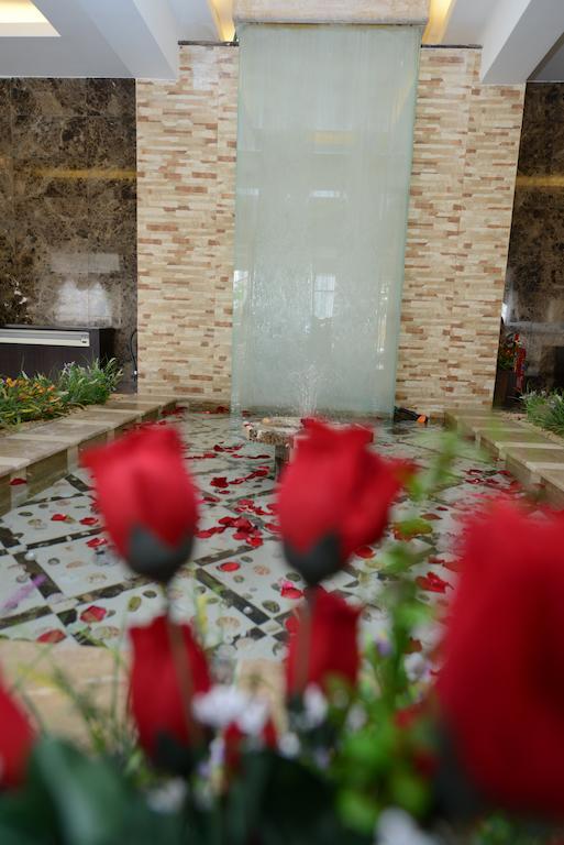 الرياض Hotelier Suites المظهر الخارجي الصورة