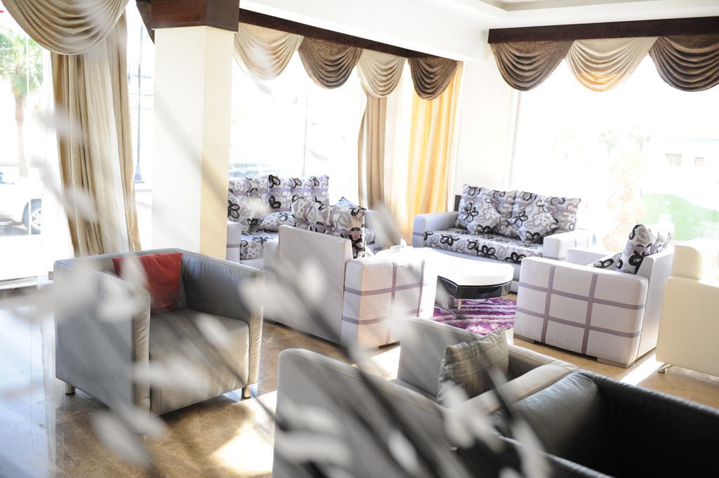 الرياض Hotelier Suites المظهر الخارجي الصورة