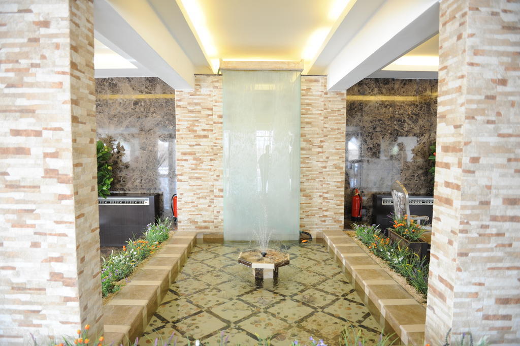 الرياض Hotelier Suites المظهر الخارجي الصورة