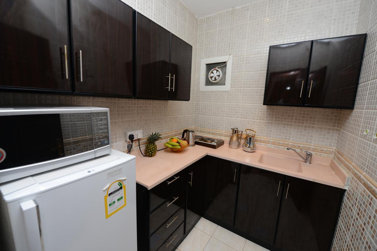 الرياض Hotelier Suites المظهر الخارجي الصورة