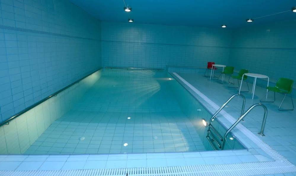 الرياض Hotelier Suites المظهر الخارجي الصورة